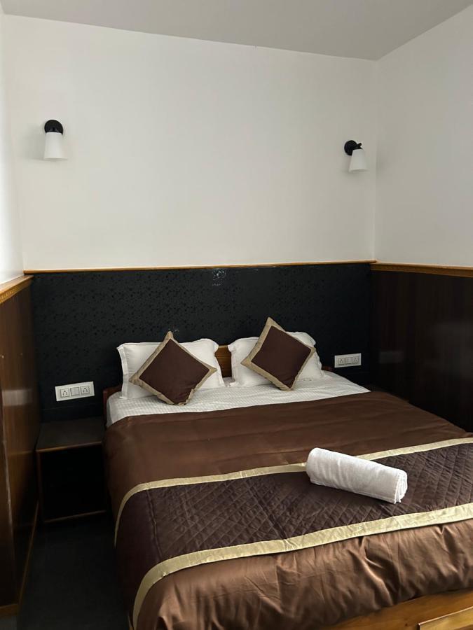 House Of Nomad Hostel Gangtok Εξωτερικό φωτογραφία