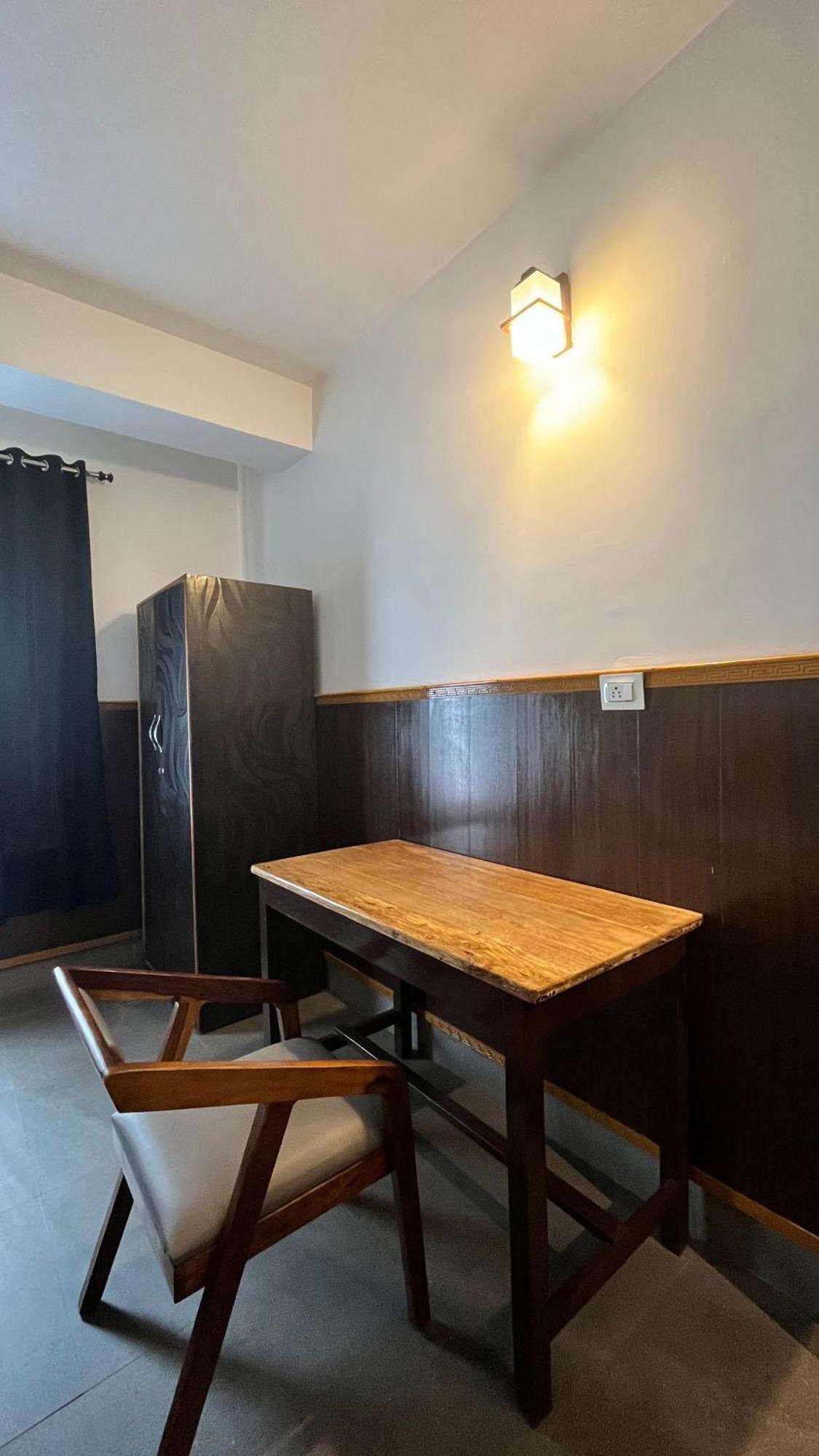 House Of Nomad Hostel Gangtok Εξωτερικό φωτογραφία