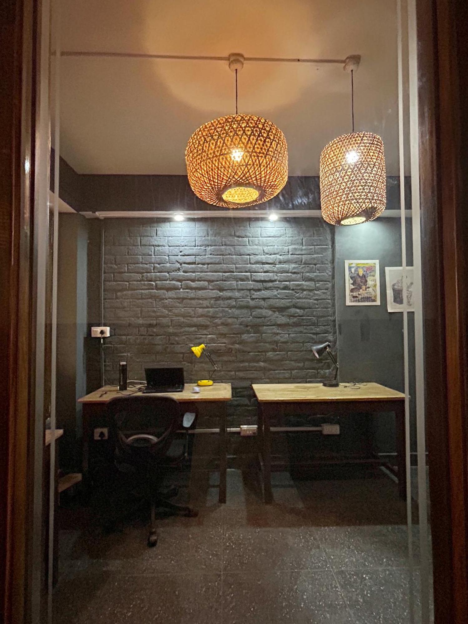 House Of Nomad Hostel Gangtok Εξωτερικό φωτογραφία